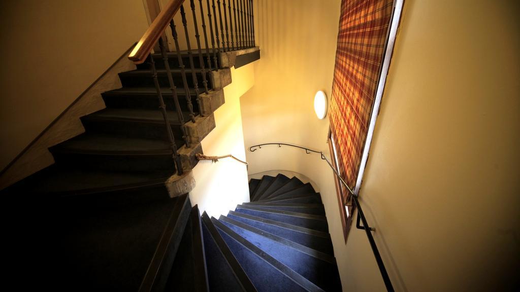 The Pipers' Tryst Hotel 글라스고 외부 사진